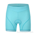 Women's Classic Underwear With Chamois Fluch Dry Underwear